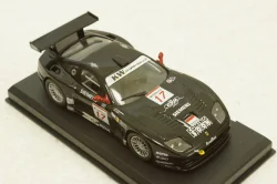 Ferrari 575 GTC black, Ferrari Collection №65, Eaglemoss 1:43 (без журналу)