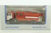АЦ-3-40(43502) Камаз,  Аист 1:43