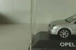 Opel Vectra (С) Caravan 2005 silver, Schuco 1:43