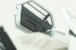 Lamborghini Countach 5000S 1982 white, 54533, AutoArt 1:43