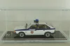 Москвич-21418 Милиция, Гаи, серый, TruckTyr 1:43