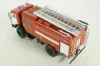 АЦ-3-40(43502) Камаз,  Аист 1:43