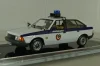 Москвич-21418 Милиция, Гаи, серый, TruckTyr 1:43