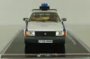Москвич-21418 Милиция, Гаи, серый, TruckTyr 1:43