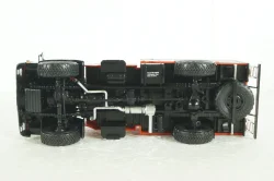 АЦ-3-40(43502) Камаз,  Аист 1:43