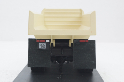 Краз-260, самосвал, бежевый, (НАП) Конверсии 1:43