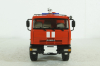 АС-5-40(43118) Камаз, Аист 1:43