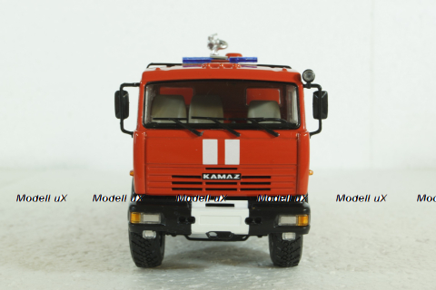 АС-5-40(43118) Камаз, Аист 1:43