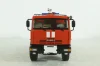 АС-5-40(43118) Камаз, Аист 1:43