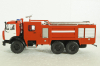 АС-5-40(43118) Камаз, Аист 1:43
