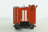 АС-5-40(43118) Камаз, Аист 1:43