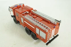 АС-5-40(43118) Камаз, Аист 1:43