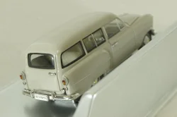 Opel Olympia Caravan 1953, grey, Schuco 1:43 