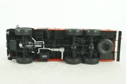 АС-5-40(43118) Камаз, Аист 1:43