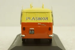 Fiat 238 Plasmon 1967, Altaya 1:43