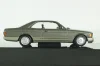 Mercedes-Benz 500 SEC Coupe (С126), antracite grey metallic, 56213, AutoArt 1:43