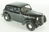 Opel Kadett K38, Black 1938, KKDC180251, KK-Scale 1:18