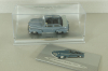 Opel Olympia Cabriolet 1951, grey, Schuco 1:43