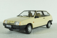 Ваз-2108 Lada Samara 1987, DC18003E, Premium Scale Models 1:18