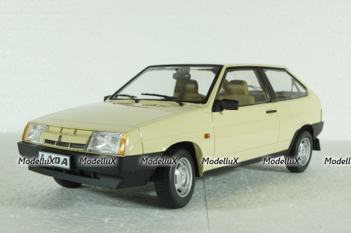 Ваз-2108 Lada Samara 1987, DC18003E, Premium Scale Models 1:18