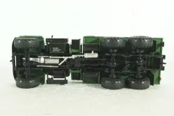 Краз-255Б1 зеленый, Автоистория 1:43