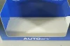 Subaru Impreza WRX Wagon STI 2001, white, 58633, AutoArt 1:43