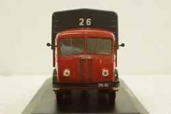 Panhard Movic 1952, TRU014, IXO 1:43