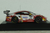 Porsche 911 GT3 R No.22, 24h Spa Bergmeister/Makowiecki/Olsen 2020, LEGT43041, IXO 1:43