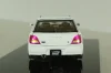 Subaru Impreza WRX Wagon STI 2001, white, 58633, AutoArt 1:43