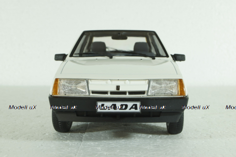 Ваз-2108 Lada Samara 1987, DC18003D, Premium Scale Models 1:18