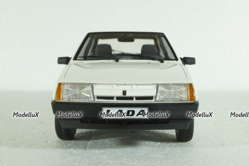 Ваз-2108 Lada Samara 1987, DC18003D, Premium Scale Models 1:18