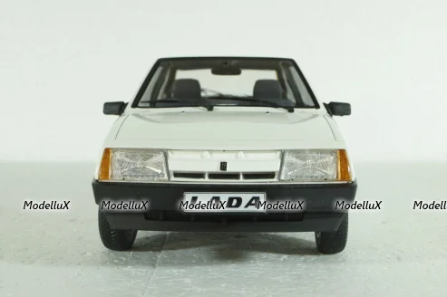 Ваз-2108 Lada Samara 1987, DC18003D, Premium Scale Models 1:18