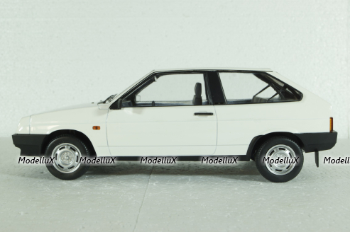 Ваз-2108 Lada Samara 1987, DC18003D, Premium Scale Models 1:18