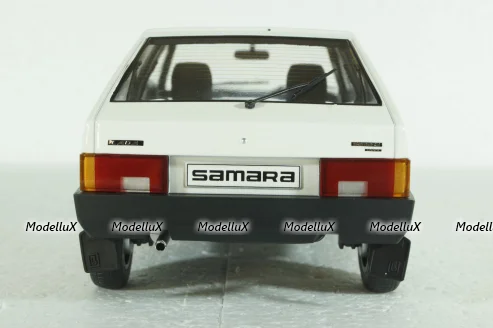 Ваз-2108 Lada Samara 1987, DC18003D, Premium Scale Models 1:18