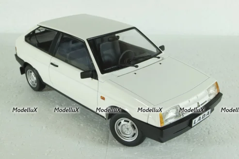 Ваз-2108 Lada Samara 1987, DC18003D, Premium Scale Models 1:18