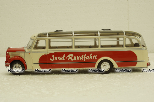 АТ-С 59Г, пожарный, SSM3008, SSM 1:43 Без картонной коробки!
