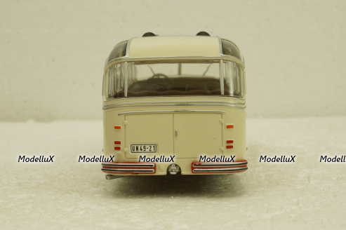 АТ-С 59Г, пожарный, SSM3008, SSM 1:43 Без картонной коробки!