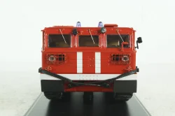 АТ-С 59Г, пожарный, SSM3008, SSM 1:43