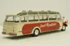 Borgward BO 4000 1952, BUS014, IXO 1:43