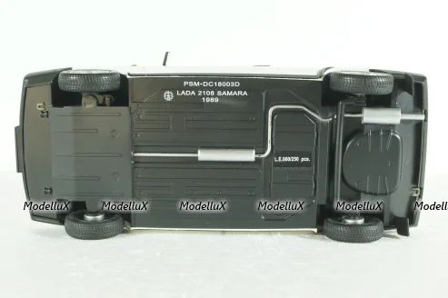 Ваз-2108 Lada Samara 1987, DC18003D, Premium Scale Models 1:18