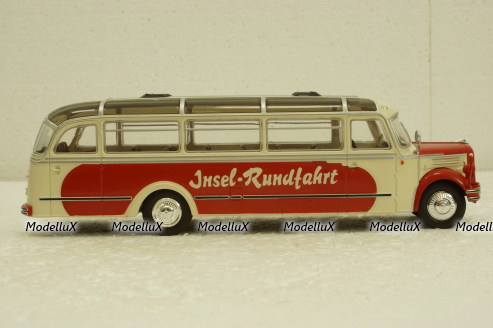 АТ-С 59Г, пожарный, SSM3008, SSM 1:43 Без картонной коробки!