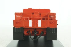 АТ-С 59Г, пожарный, SSM3008, SSM 1:43
