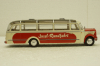 Borgward BO 4000 1952, BUS014, IXO 1:43