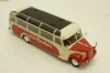 Borgward BO 4000 1952, BUS014, IXO 1:43