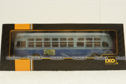 АТ-С 59Г, пожарный, SSM3008, SSM 1:43 Без картонной коробки!