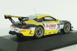 Porsche 911 GT3 R Winner 24h Spa Bamber/Tandy/Vanthoor 2020 Rowe Racing, LEGT43032, IXO 1:43