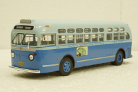 GM TDH 3714 Rosa Parks 1955, BUS007, IXO 1:43