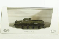 ГТ-С, хаки SSM3003, SSM 1:43