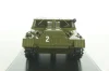 ГТ-С, хаки SSM3003, SSM 1:43