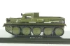 ГТ-С, хаки SSM3003, SSM 1:43